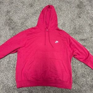 Nike Sweatshirt